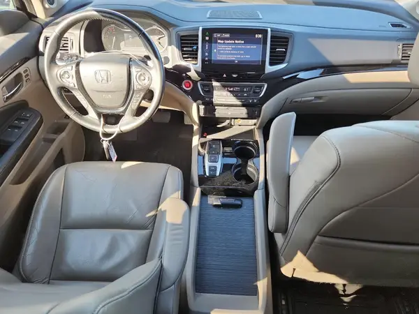 5FNYF5H92GB008601 2016 HONDA PILOT - Image 8
