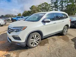 5FNYF5H92GB010929 2016 HONDA PILOT