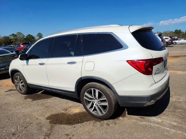 5FNYF5H92GB010929 2016 HONDA PILOT - Image 2