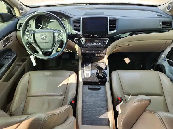 5FNYF5H92GB010929 2016 HONDA PILOT - Image 8