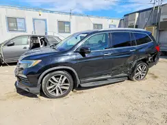 5FNYF5H92GB011384 2016 HONDA PILOT