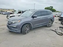 5FNYF5H92GB011577 2016 HONDA PILOT