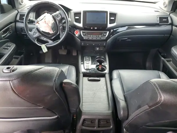 5FNYF5H92GB011577 2016 HONDA PILOT - Image 8