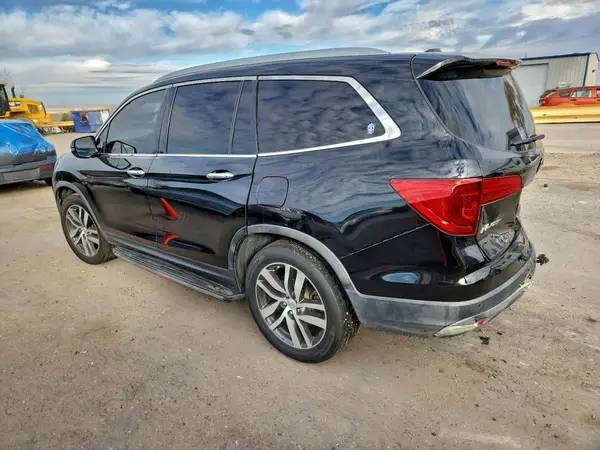 5FNYF5H92GB012762 2016 HONDA PILOT - Image 2