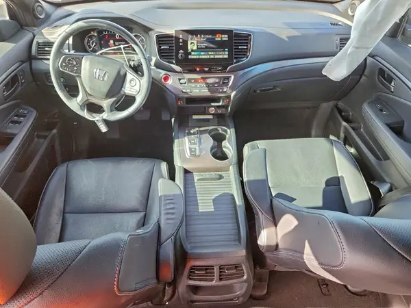 5FNYF5H92GB012762 2016 HONDA PILOT - Image 8