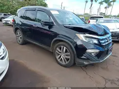 5FNYF5H92GB013104 2016 HONDA PILOT