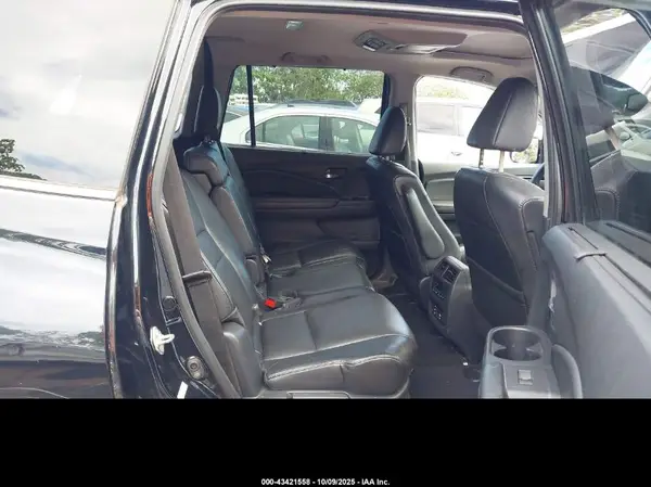 5FNYF5H92GB013104 2016 HONDA PILOT - Image 8