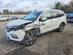 5FNYF5H92GB015385 2016 HONDA PILOT