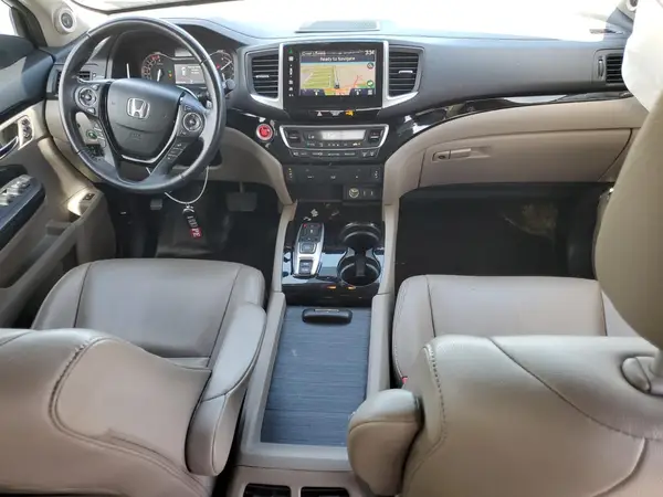 5FNYF5H92GB016097 2016 HONDA PILOT - Image 8