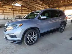 5FNYF5H92GB020893 2016 HONDA PILOT