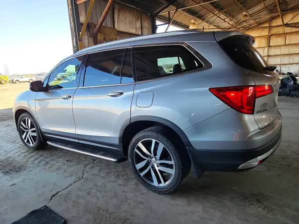5FNYF5H92GB020893 2016 HONDA PILOT - Image 2