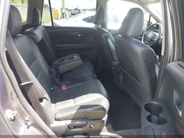5FNYF5H92GB022479 2016 HONDA PILOT - Image 8