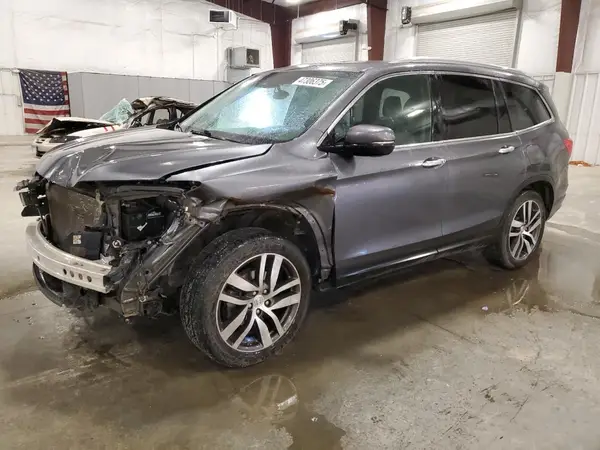 5FNYF5H92GB026421 2016 HONDA PILOT - Image 1