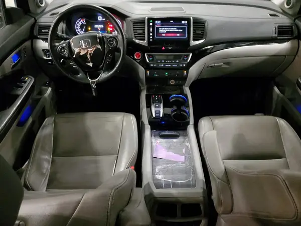 5FNYF5H92GB026421 2016 HONDA PILOT - Image 8