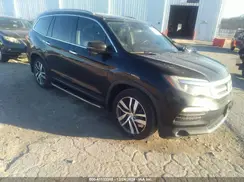 5FNYF5H92GB032445 2016 HONDA PILOT