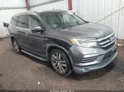 5FNYF5H92GB034468 2016 HONDA PILOT