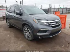 5FNYF5H92GB034485 2016 HONDA PILOT
