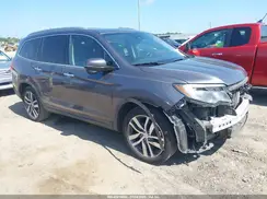 5FNYF5H92GB039508 2016 HONDA PILOT