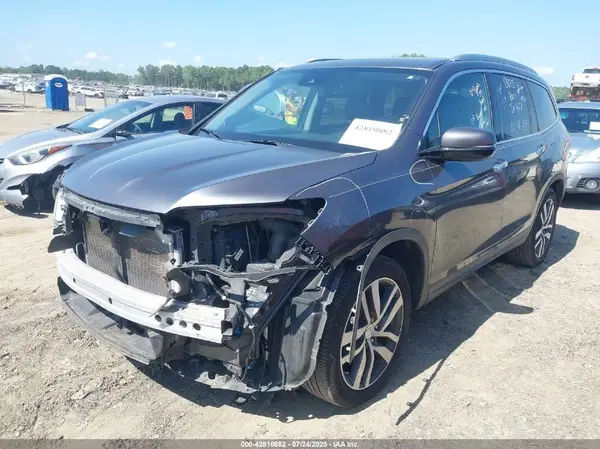 5FNYF5H92GB039508 2016 HONDA PILOT - Image 2