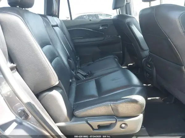 5FNYF5H92GB039508 2016 HONDA PILOT - Image 8