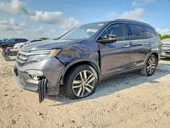 5FNYF5H92GB040741 2016 HONDA PILOT