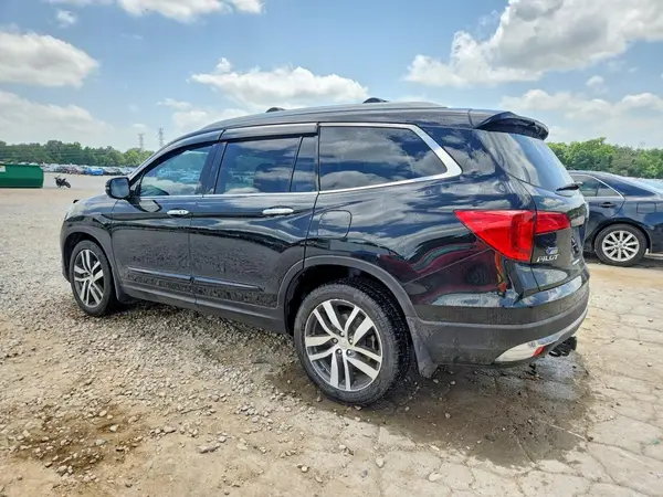 5FNYF5H92GB041548 2016 HONDA PILOT - Image 2