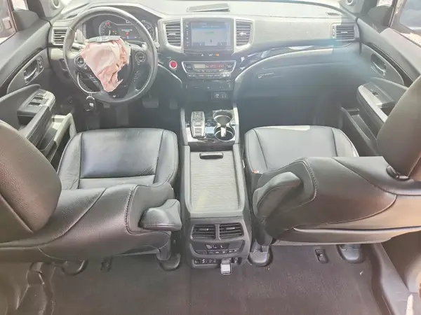 5FNYF5H92GB041548 2016 HONDA PILOT - Image 8
