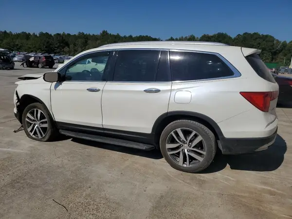 5FNYF5H92GB043980 2016 HONDA PILOT - Image 2