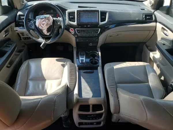 5FNYF5H92GB043980 2016 HONDA PILOT - Image 8