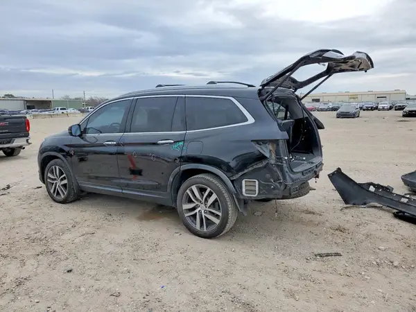 5FNYF5H92GB046751 2016 HONDA PILOT - Image 2