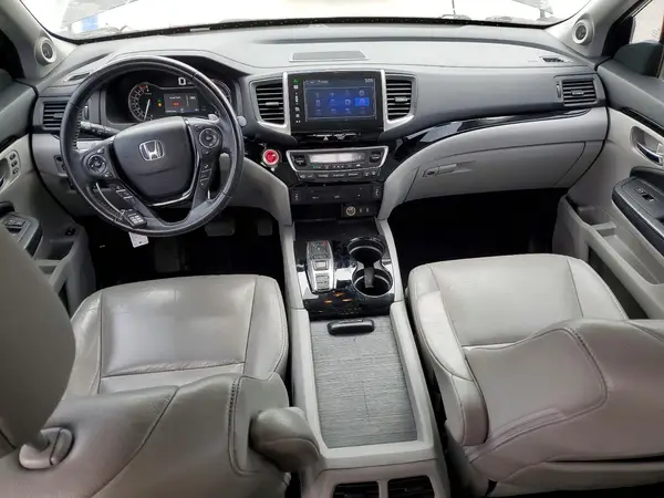 5FNYF5H92GB046751 2016 HONDA PILOT - Image 8