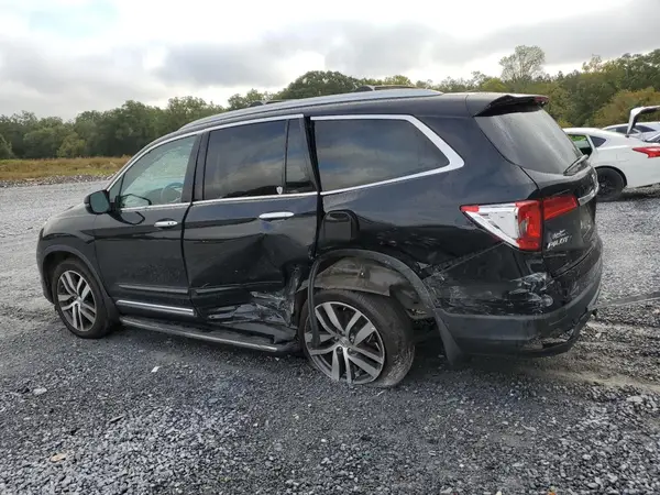 5FNYF5H92GB046958 2016 HONDA PILOT - Image 2