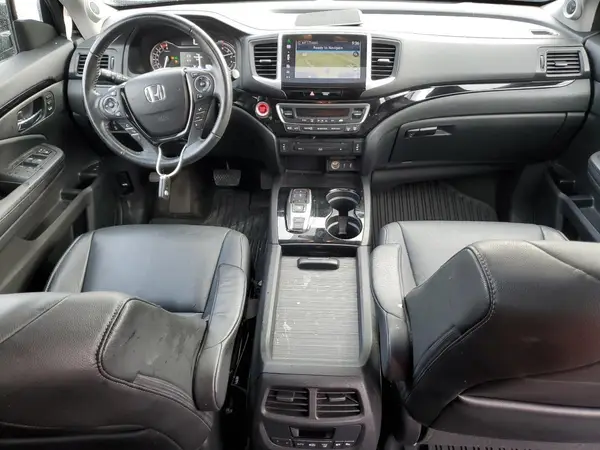 5FNYF5H92GB046958 2016 HONDA PILOT - Image 8