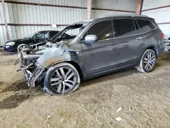 5FNYF5H92GB046992 2016 HONDA PILOT