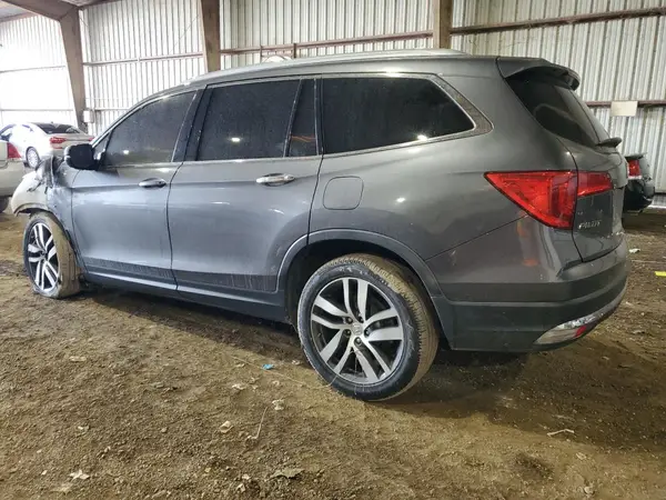 5FNYF5H92GB046992 2016 HONDA PILOT - Image 2