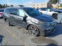 5FNYF5H92GB047852 2016 HONDA PILOT