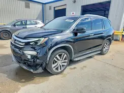 5FNYF5H92GB048306 2016 HONDA PILOT