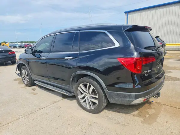 5FNYF5H92GB048306 2016 HONDA PILOT - Image 2