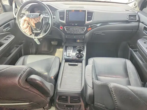 5FNYF5H92GB048306 2016 HONDA PILOT - Image 8