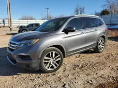 5FNYF5H92GB048760 2016 HONDA PILOT