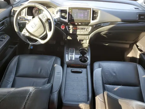 5FNYF5H92GB048760 2016 HONDA PILOT - Image 8