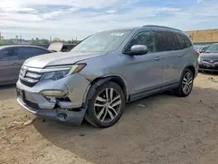 5FNYF5H92GB049553 2016 HONDA PILOT