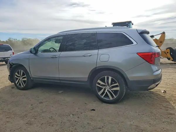 5FNYF5H92GB049553 2016 HONDA PILOT - Image 2