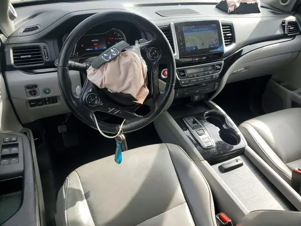5FNYF5H92GB049553 2016 HONDA PILOT - Image 8