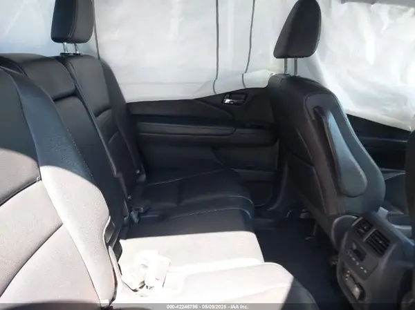5FNYF5H92GB050380 2016 HONDA PILOT - Image 8