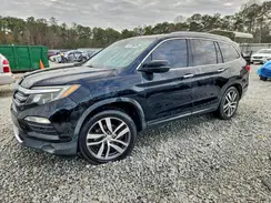 5FNYF5H92GB050783 2016 HONDA PILOT