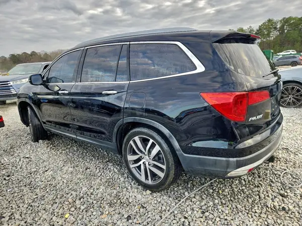 5FNYF5H92GB050783 2016 HONDA PILOT - Image 2