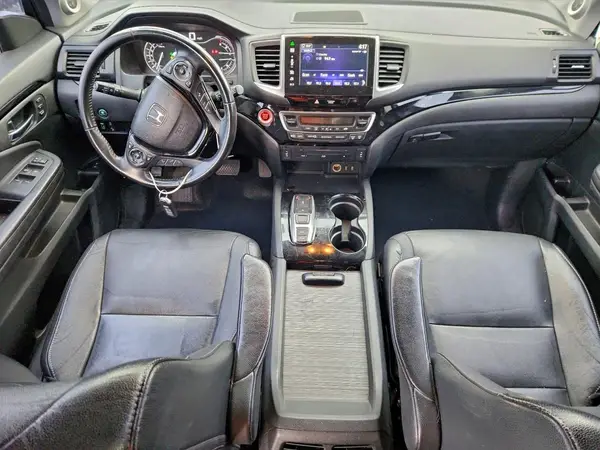 5FNYF5H92GB050783 2016 HONDA PILOT - Image 8