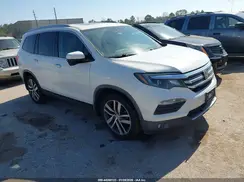 5FNYF5H92GB051447 2016 HONDA PILOT