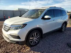 5FNYF5H92GB052677 2016 HONDA PILOT